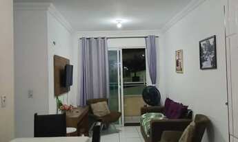 Imagem 5: Alugo apto de 3 quartos mobiliado perto da av João Pessoa com Carneiro de Mendonça