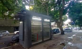 Imagem 3: Ponto Comercial na Brás de Aguiar