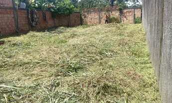 Imagem: TERRENO À VENDA - MONTE DAS OLIVEIRAS