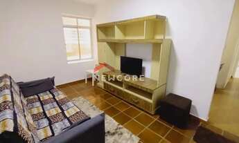 Imagem 3: Apartamento em Rua Monteiro Lobato - Ocian - Praia Grande/SP