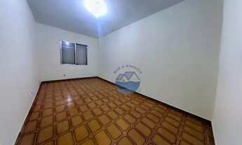 Imagem 5: Apartamento com 2 dormitórios para alugar, 112 m² por R$ 4.300,02/mês - Embaré - Santos/SP