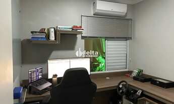 Imagem 3: Casa residencial no condominio terra nova I disponível para venda em Uberlândia-MG