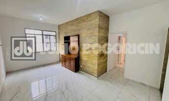 Imagem: Rua Francisco Sá, 3 Quartos amplos, frente