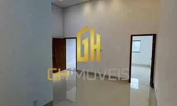 Imagem 4: Casa à venda, 112 m² por R$ 520.000,00 - Parque das Nações - Aparecida de Goiânia/GO