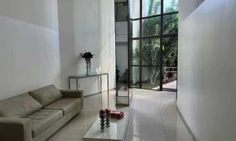 Imagem 4: Apartamento à Venda | 78m² | 3 Quartos | 2 Vagas | Lazer Completo