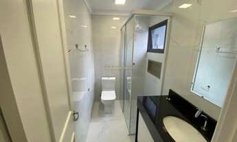 Imagem 11: Apartamento loft de um dormitório pra locação no Centro de Florianópolis