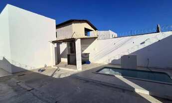 Imagem 3: CASA PARA LOCAÇÃO COM PISCINA PRÓXIMO AO DOM BASÍLIO