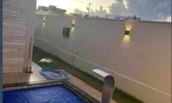 Imagem 2: Imóvel para venda tem 180 metros quadrados com 3 quartos