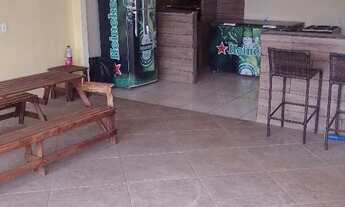 Imagem 6: Vendo casa com piscina