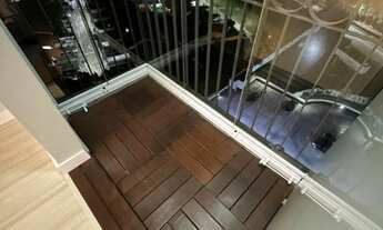 Imagem 3: Apartamento para Venda em Barueri, Recreio Cachoeira, 2 dormitórios, 1 suíte, 2 banheiros