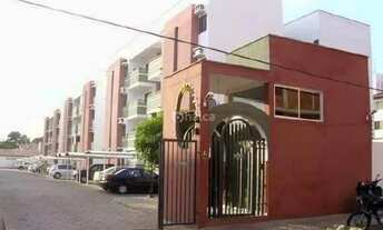 Imagem: Apartamento à Venda no Condomínio Monteiro