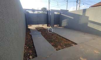 Imagem 3: CASA NOVA LIMA - 01 SUÍTE E 01 QUARTO