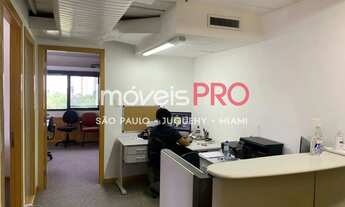 Imagem 6: Conjunto Comercial no Brooklin com 60m²