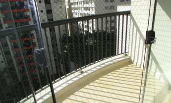 Imagem 3: Apartamento 02 dormitório, 02 vagas em Higienópolis