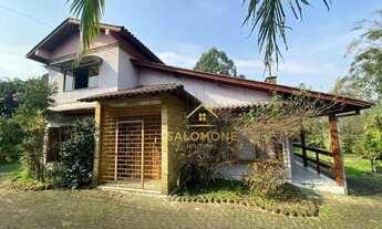 Imagem: Salomone vende Lindo sítio de 4412me, piscina