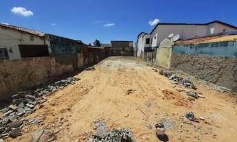 Imagem 2: Terreno - Rua Antônio Martins, 386 - Rodolfo Teófilo