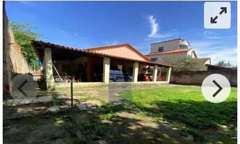 Imagem: OPORTUNIDADE ÚNICA! Vendo casa ao lado