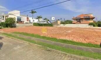 Imagem: Terreno à venda, Jurerê Internacional