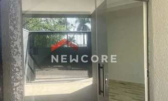 Imagem 5: Sobrado em Rua Pioneira Amália Carzoni Baltazar - Jardim Rebouças - Maringá/PR