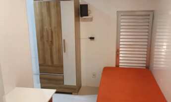 Imagem 7: Kitnet Conjugado mobiliado Copacabana Reveillon Natal Ano Novo