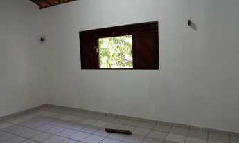 Imagem 5: Casa na Praia de Graçandú - RN