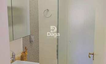 Imagem 5: Cobertura Duplex na Carvoeira - Florianópolis