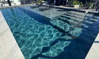 Imagem 6: Apartamento Centro Florianópolis, 3 quartos, suíte, 2 vagas, Bobby box e ampla área de laz