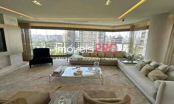 Imagem 5: Apartamento, Moema Pássaros - São Paulo