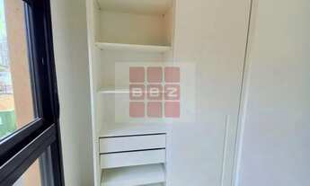 Imagem 9: Apartamento para locação em Pinheiros, São Paulo-SP: 2 quartos, 1 suíte, 2 banheiros, 1 va