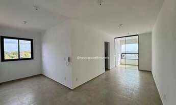 Imagem 2: Apartamento com 2 dormitórios para alugar, 54 m² por R$ 2.060/mês - Santo Onofre - Cascave