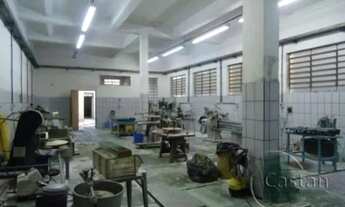 Imagem: Galpão/Depósito/Armazém em Mooca