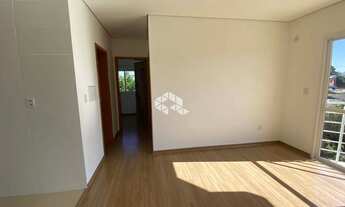 Imagem 6: Apartamento com 02 dormitórios e vaga de garagem à venda, no bairro Pinheiro Machado em Sa