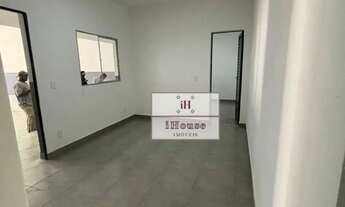 Imagem 5: Galpão 360m2 Bairro Nacional