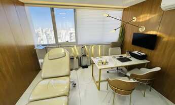 Imagem 3: Aluguel de Consultórios Médicos Mensais e por Períodos no Órion Complex