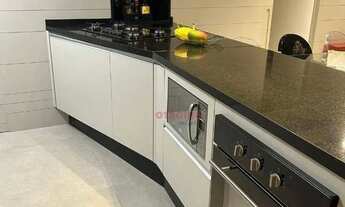 Imagem 5: Apartamento com 2 suítes à venda, 91 m² por R$ 958.000 - Vila Lusitânia - São Bernardo do