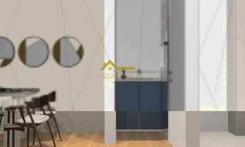 Imagem 6: Studio para Venda ou Locação Edifício Vale Verde (Construtora Planeta