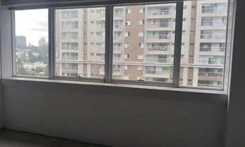 Imagem 3: Sala à venda em Barueri, Empresarial 18 do Forte, com 53 m², Montreal Plaza Alphaville