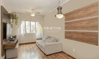 Imagem: Apartamento à venda 2 Quartos 1 Suite 1