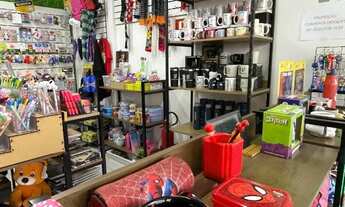 Imagem 2: Vendo Loja de Presentes Criativos (Geek) e Papelaria Fofa