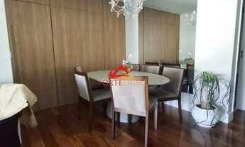 Imagem 4: Apartamento de 99 m² no Brooklin Conforto e localização privilegiada