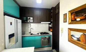 Imagem 7: Cobertura com 2 dormitórios para alugar, 119m² - Novo Campeche - Florianópolis