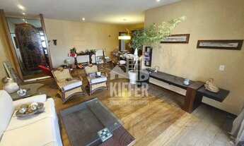 Imagem 6: Apartamento com 4 quartos à venda, 200 m² por R$ 3.000.000 - Icaraí - Niterói/RJ