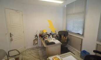 Imagem 5: Venda e Aluguel de Salas/Conjuntos, 88 m², por aluguel de R$ 5 mil e venda de R$ 680 mil