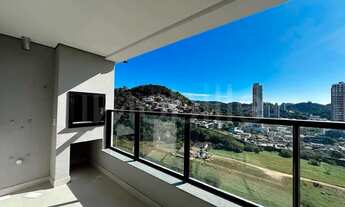 Imagem: Apartamento no Brava Valley Home Club na