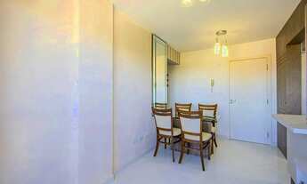 Imagem 5: Apartamento no Portão, 1 quarto, 1 vaga