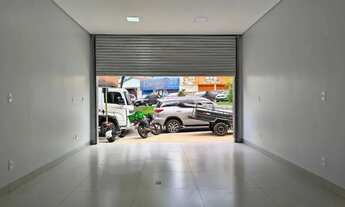 Imagem 7: Sala/loja, excelente ponto comercial, 32 M², bem localizada, Vila Redenção, Goiânia-GO