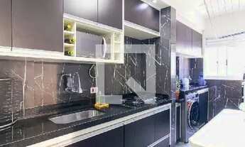 Imagem 5: Apartamento Para Venda Bela Vista, 2 Quartos, 1 Vaga, 89m² - (condomínio Residencial Maktu