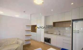 Imagem: Apartamento com 1 dormitório para alugar