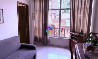 Imagem 2: Apartamento com 2 quartos no Catete, RJ