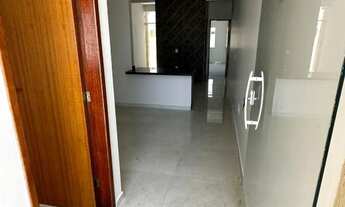 Imagem 3: Casa com 02 quartos sendo 01 suite, Bairro Parque Nanci de Maricá!!! Cod:111